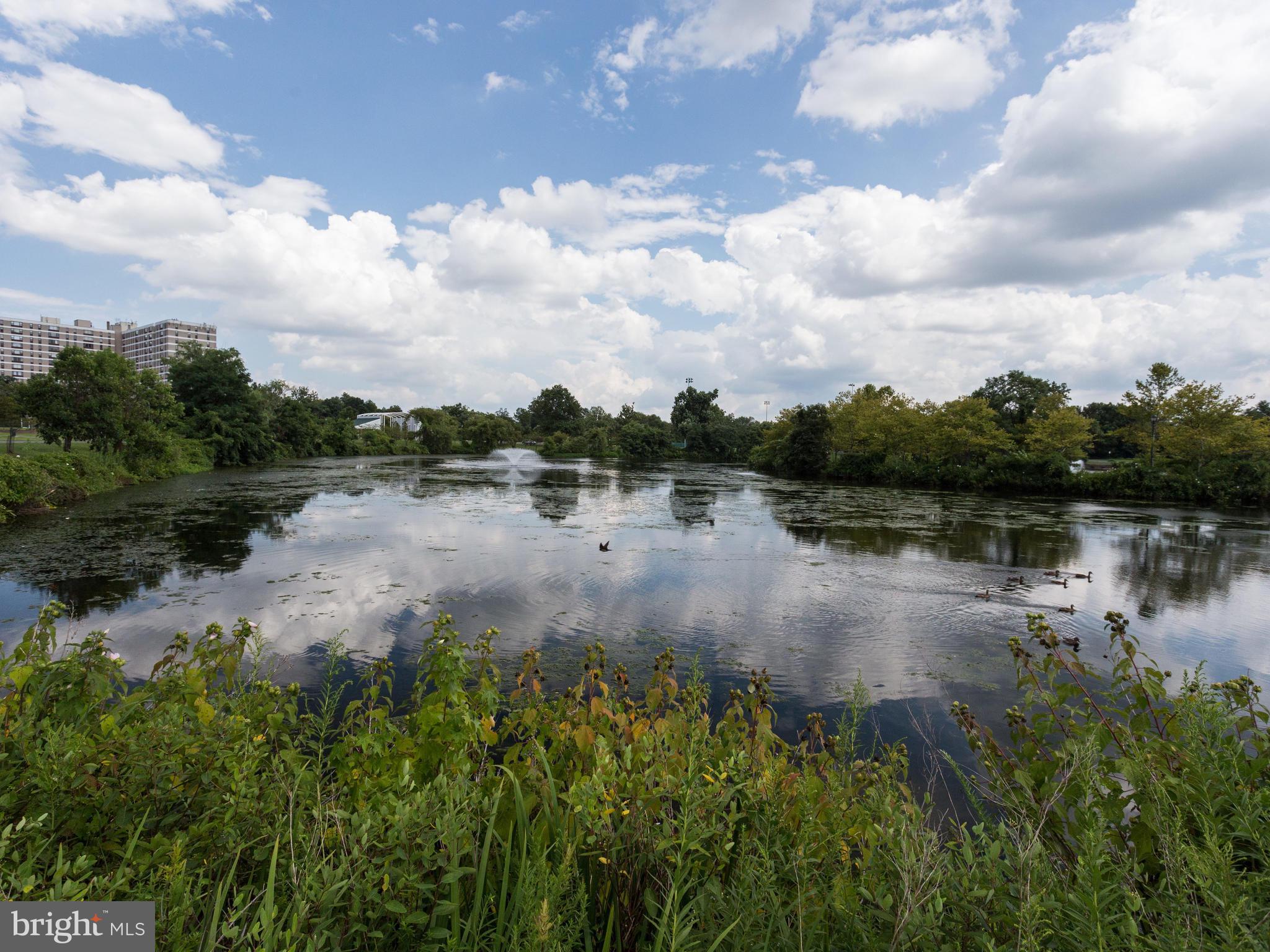 CAMERON STATION - Residential Lease