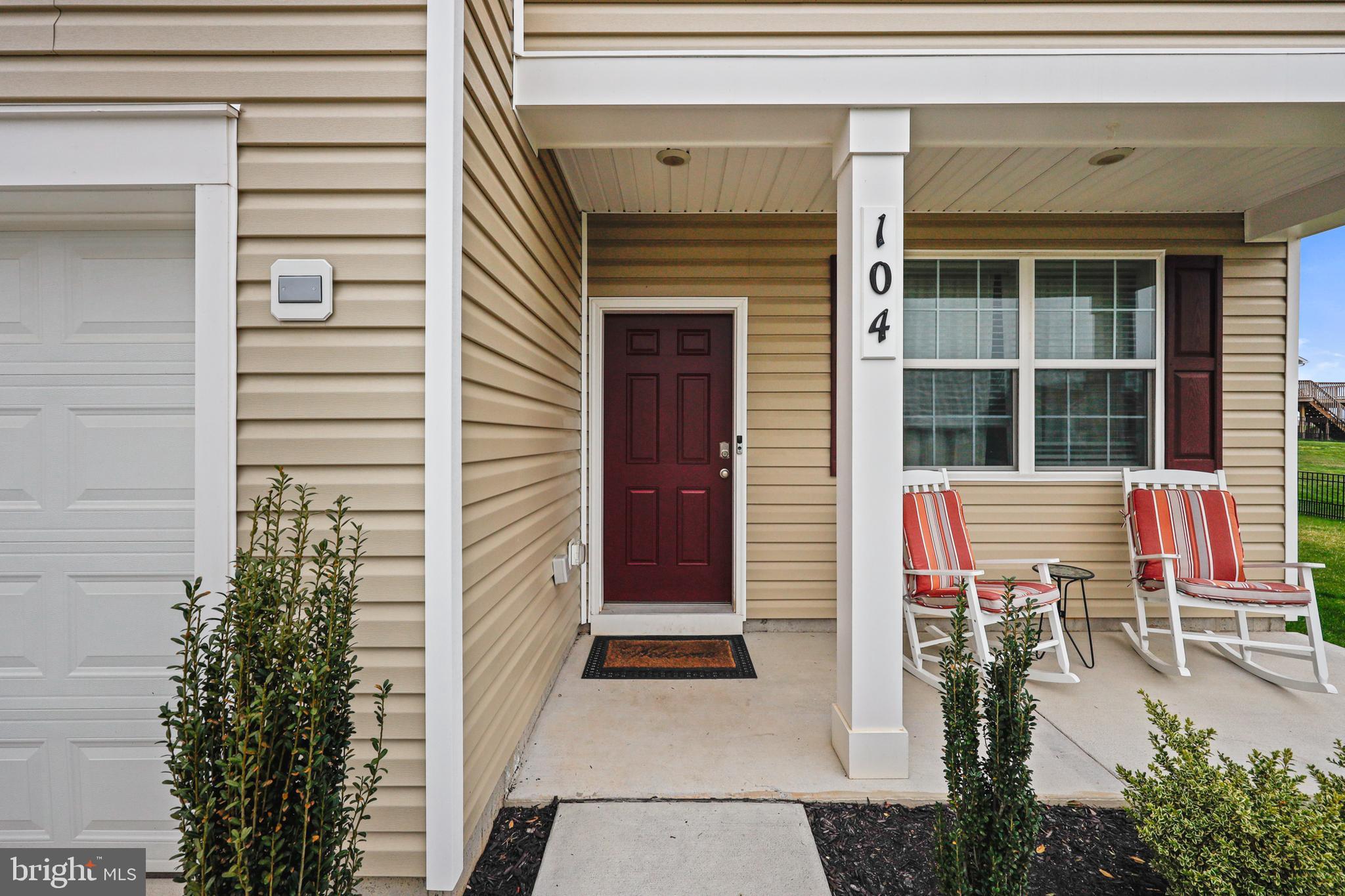 104 KNOBBY HOOK DRIVE