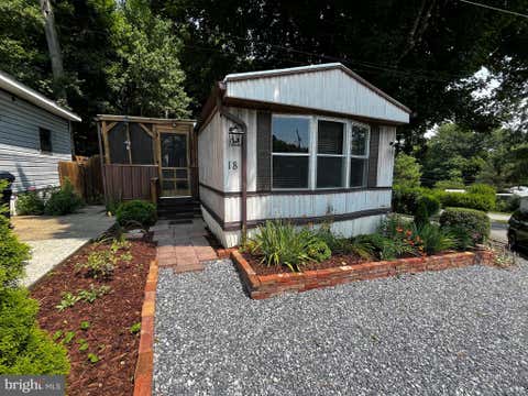 Mobile Home For Sale - 14328 Buchanan Trail Trl #18<br/> WAYNESBORO, PA 17268