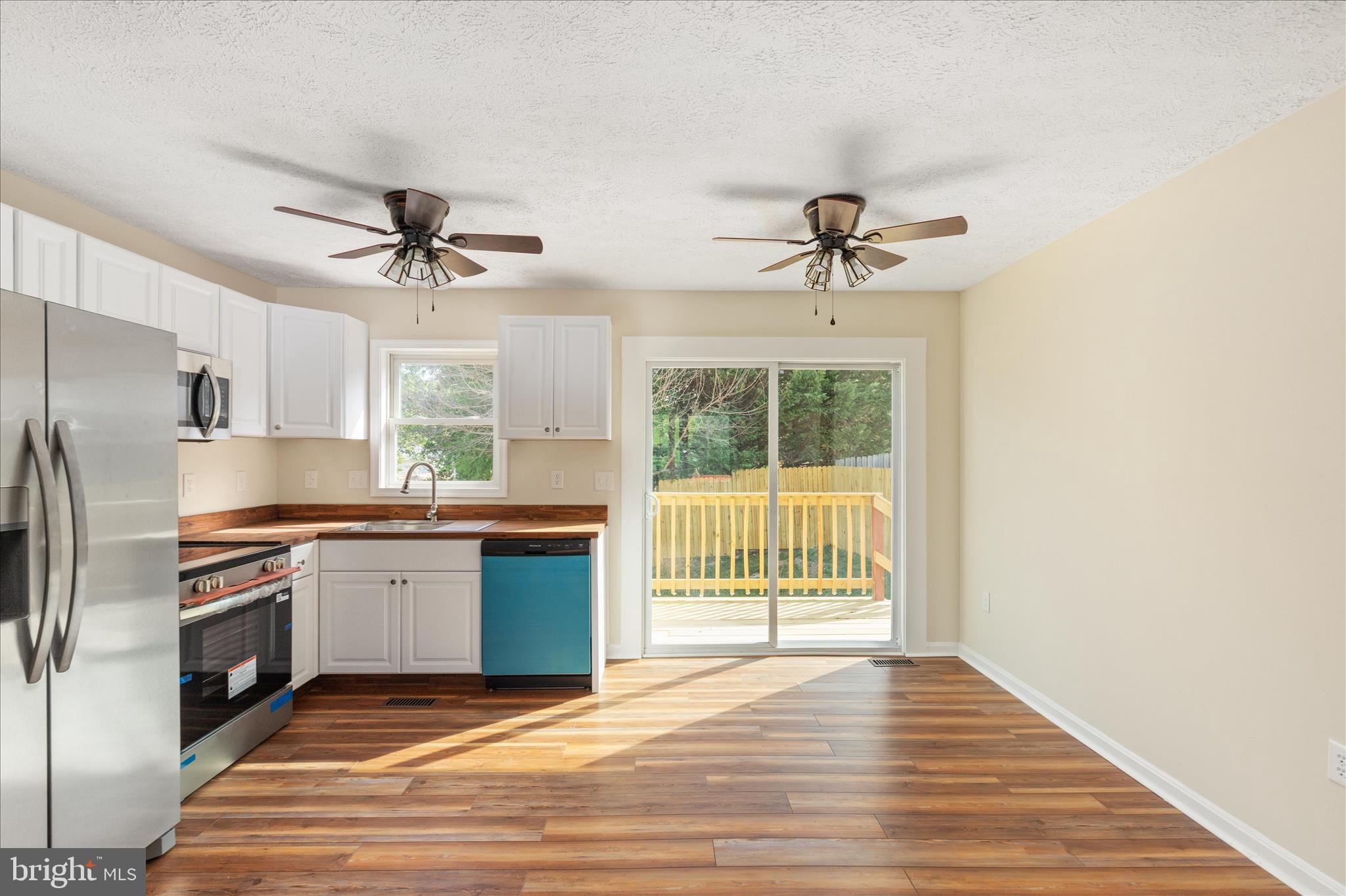 THE MEADOWS AT STRASBURG - Residential