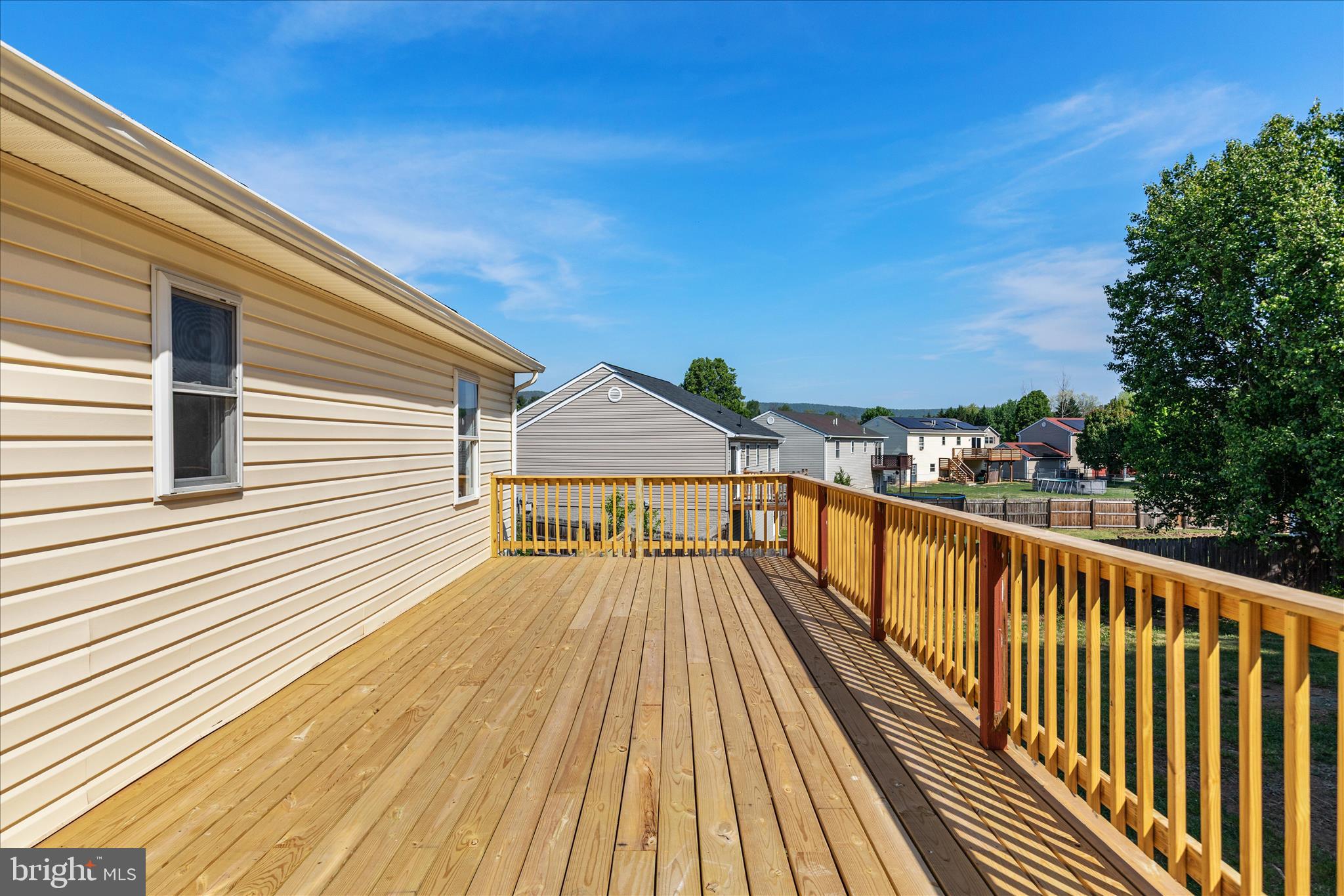 THE MEADOWS AT STRASBURG - Residential