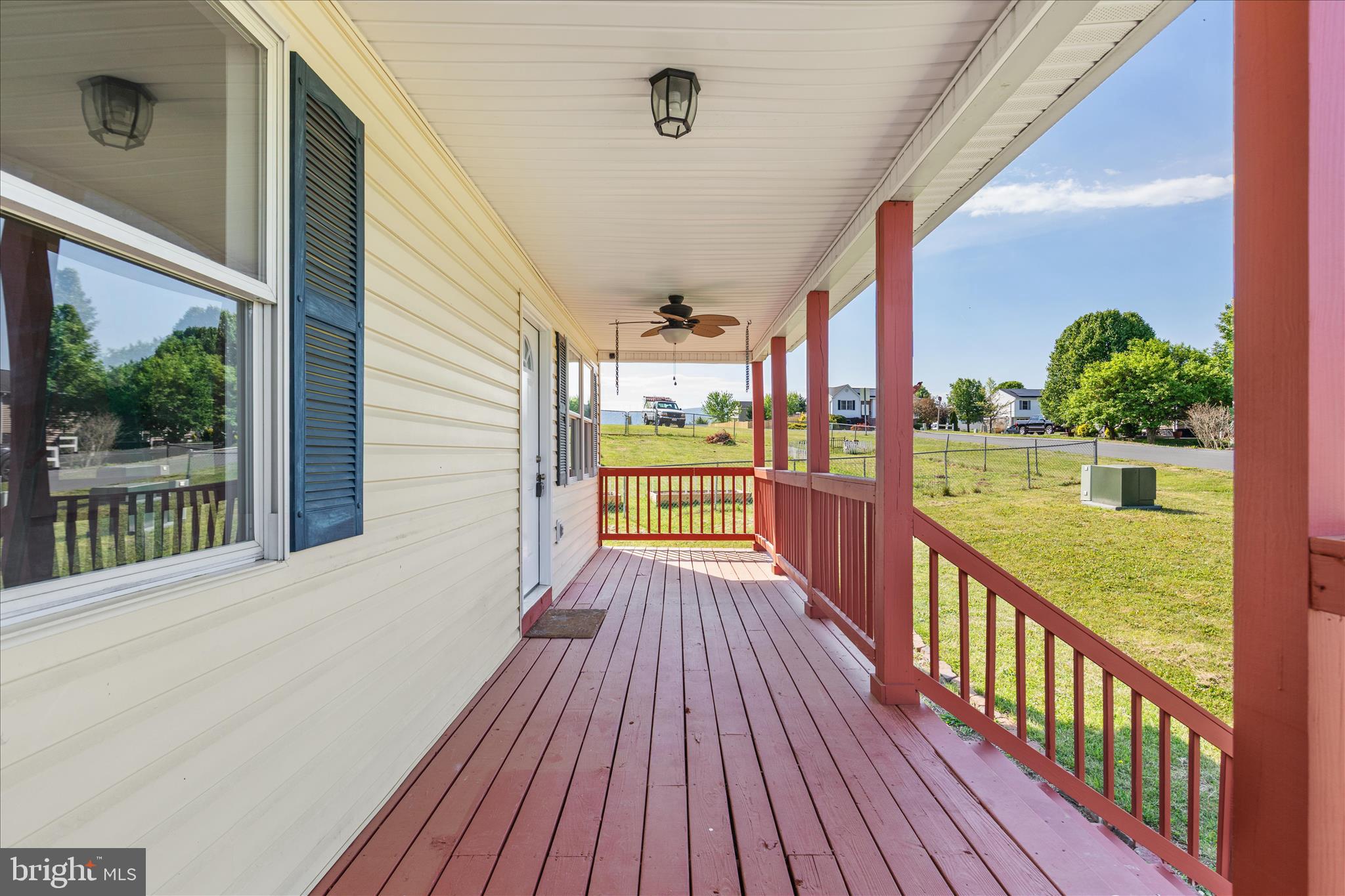 THE MEADOWS AT STRASBURG - Residential
