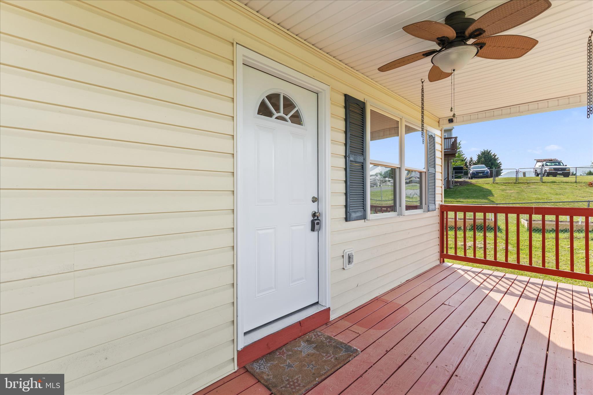 THE MEADOWS AT STRASBURG - Residential