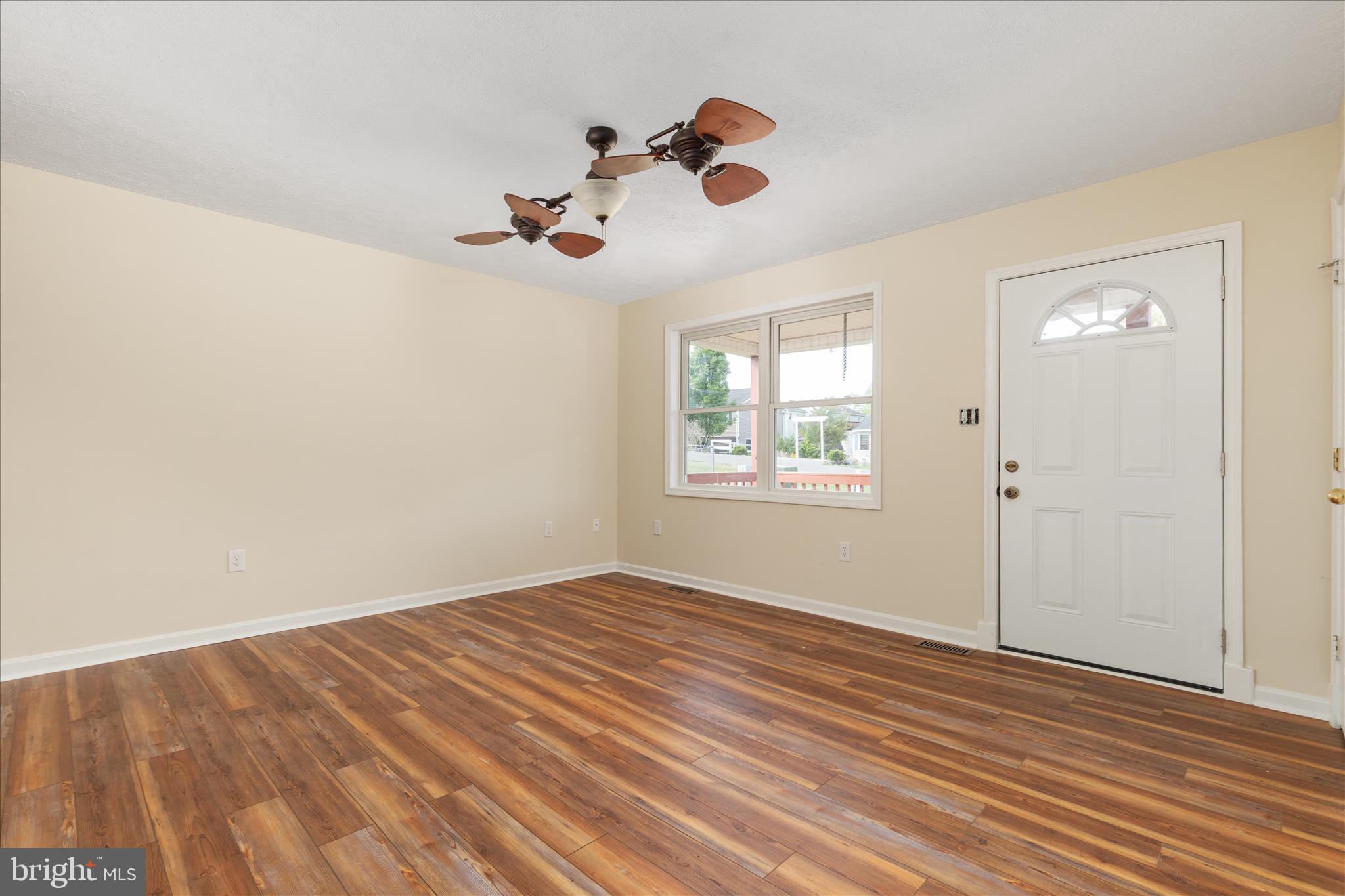 THE MEADOWS AT STRASBURG - Residential