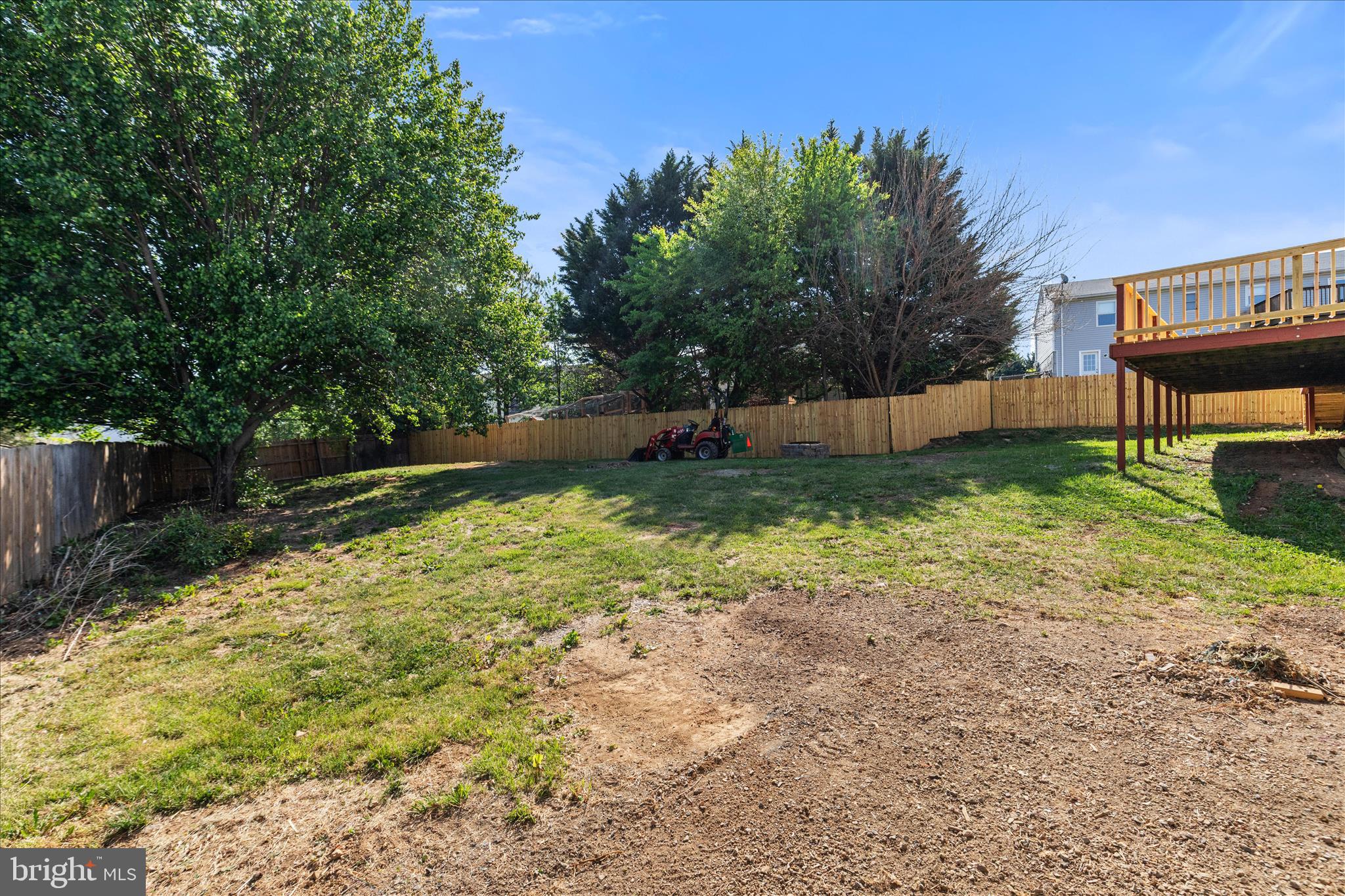 THE MEADOWS AT STRASBURG - Residential