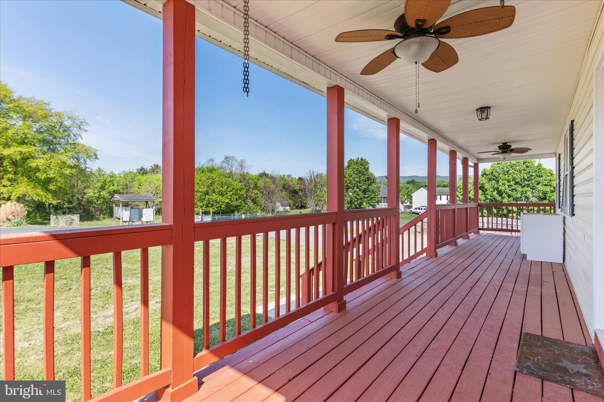 THE MEADOWS AT STRASBURG - Residential