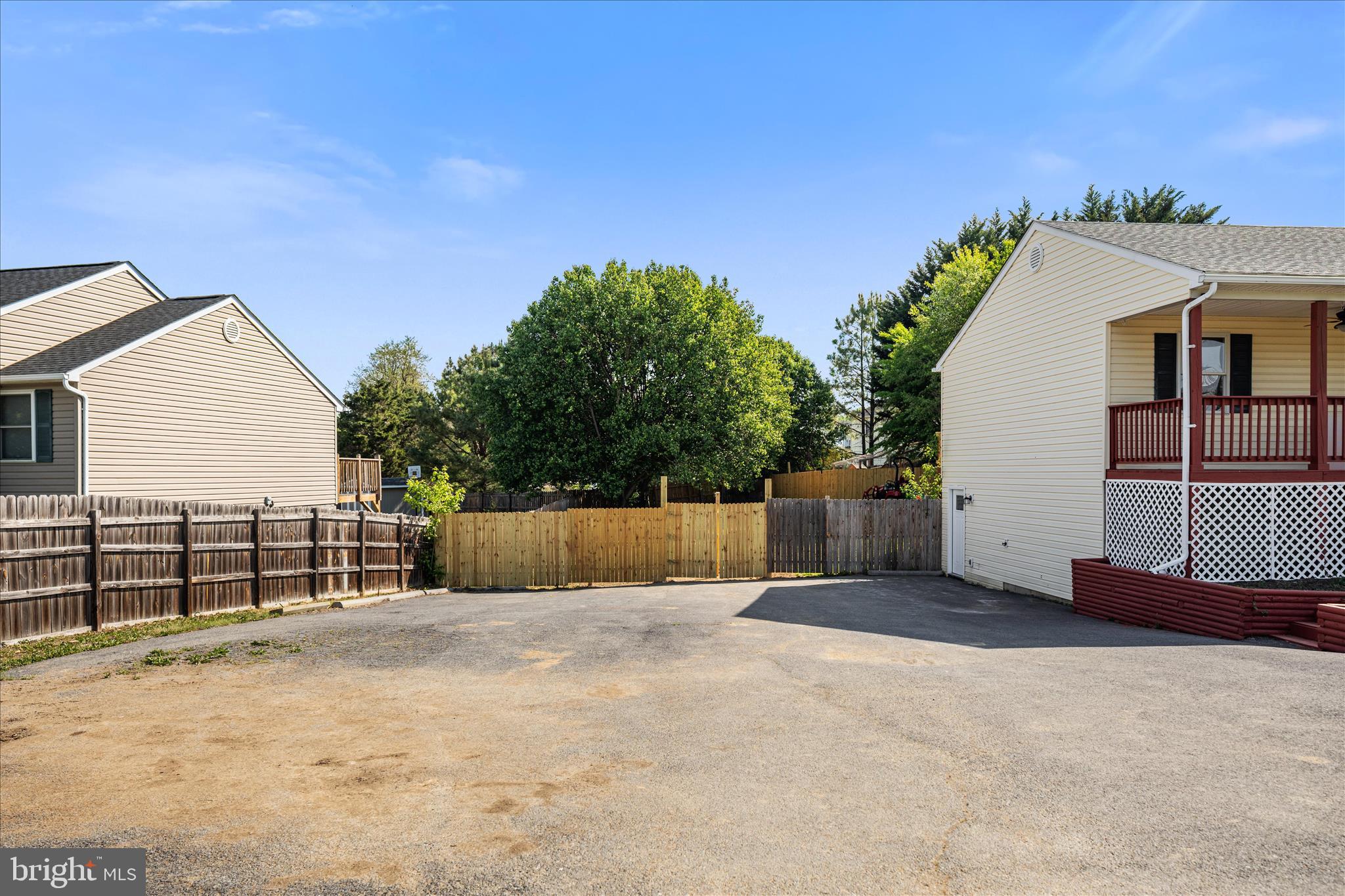 THE MEADOWS AT STRASBURG - Residential