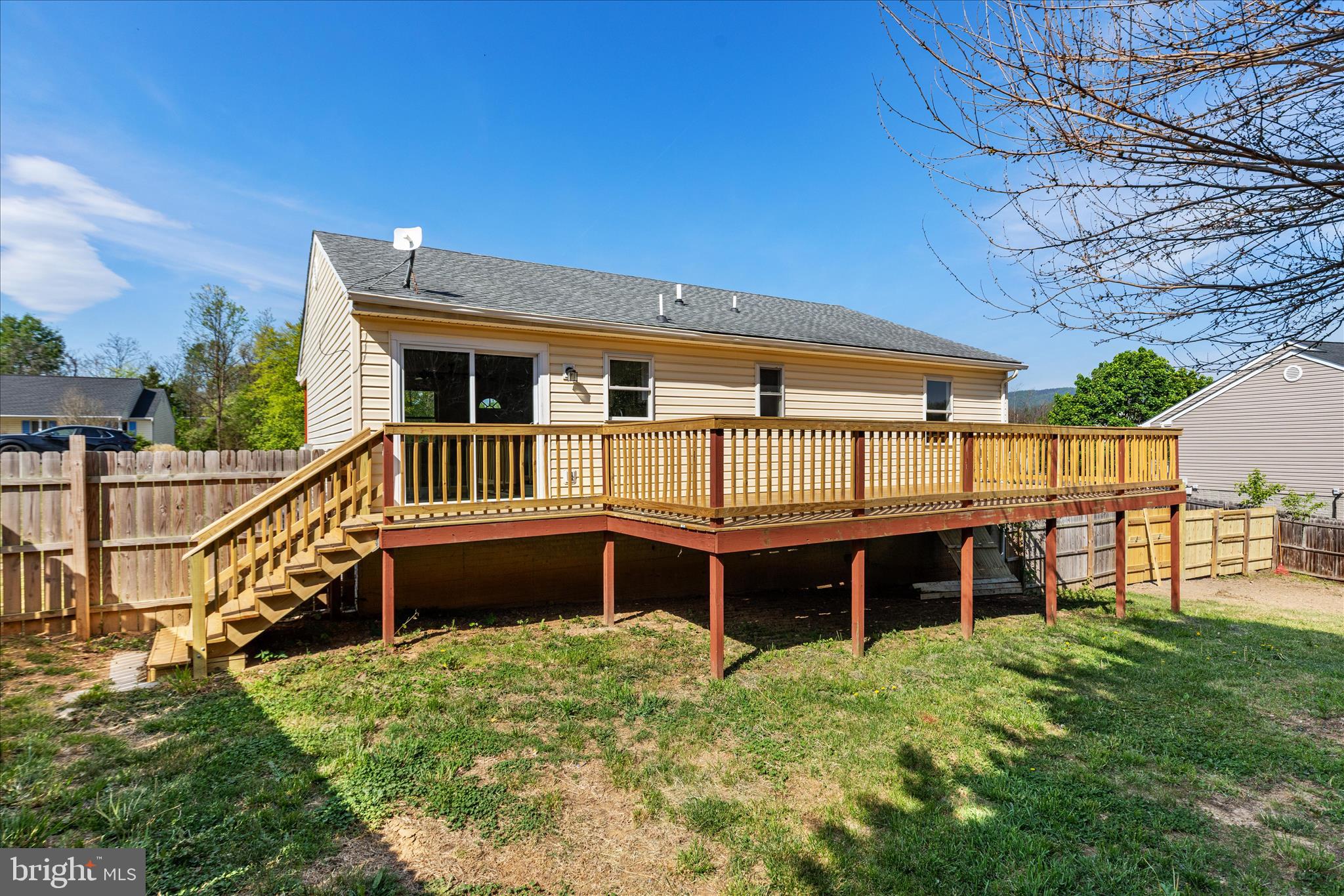 THE MEADOWS AT STRASBURG - Residential