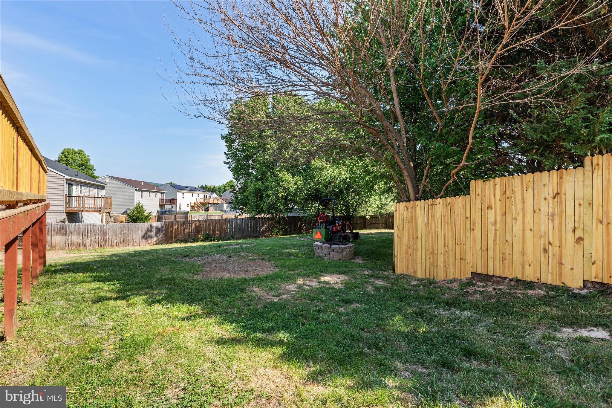 THE MEADOWS AT STRASBURG - Residential