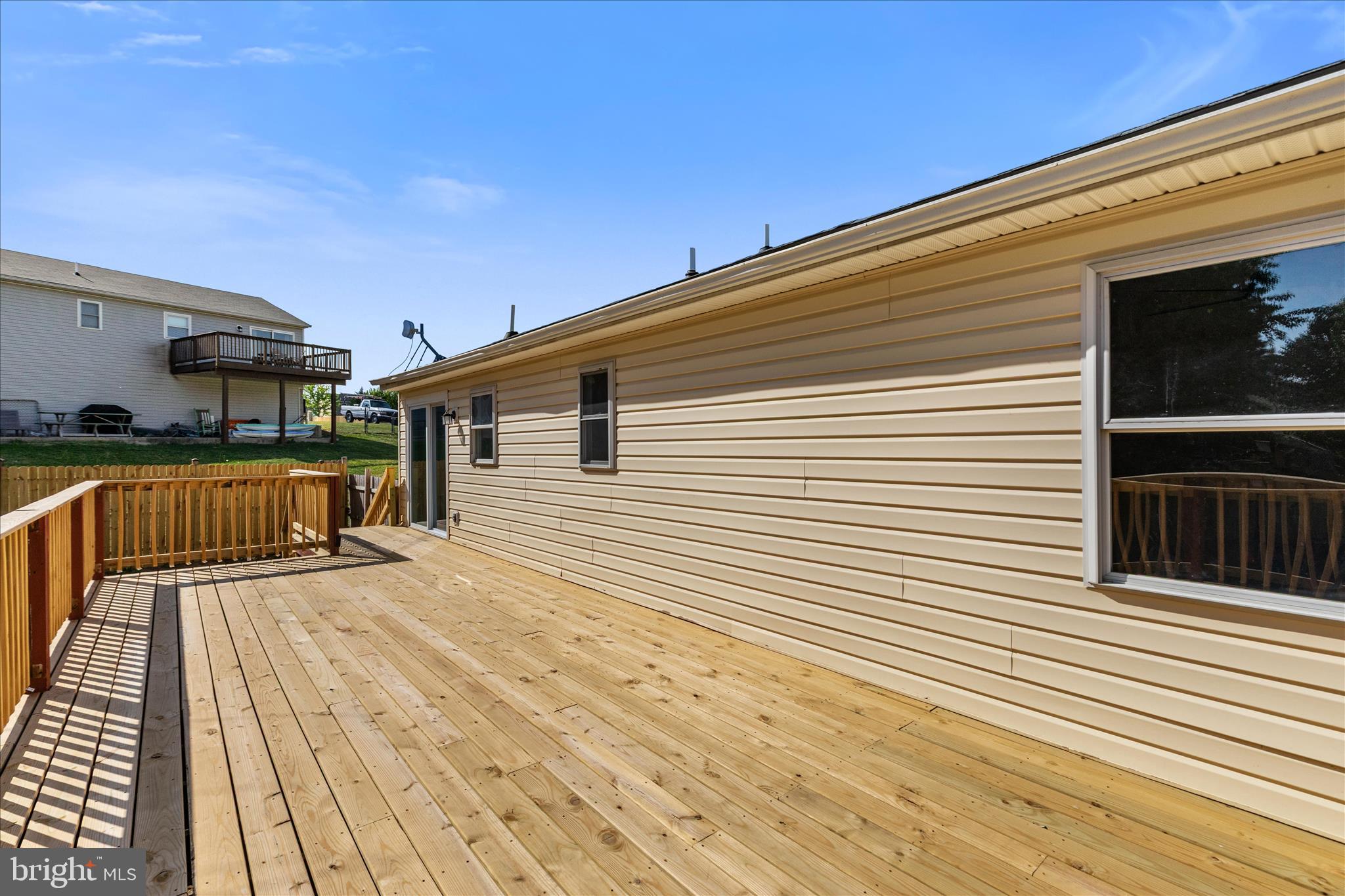 THE MEADOWS AT STRASBURG - Residential