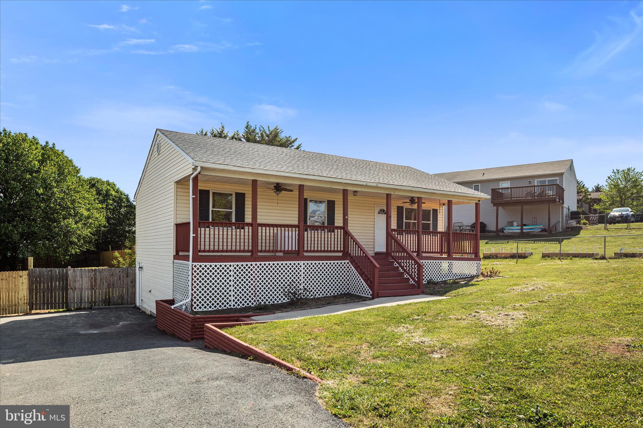 THE MEADOWS AT STRASBURG - Residential