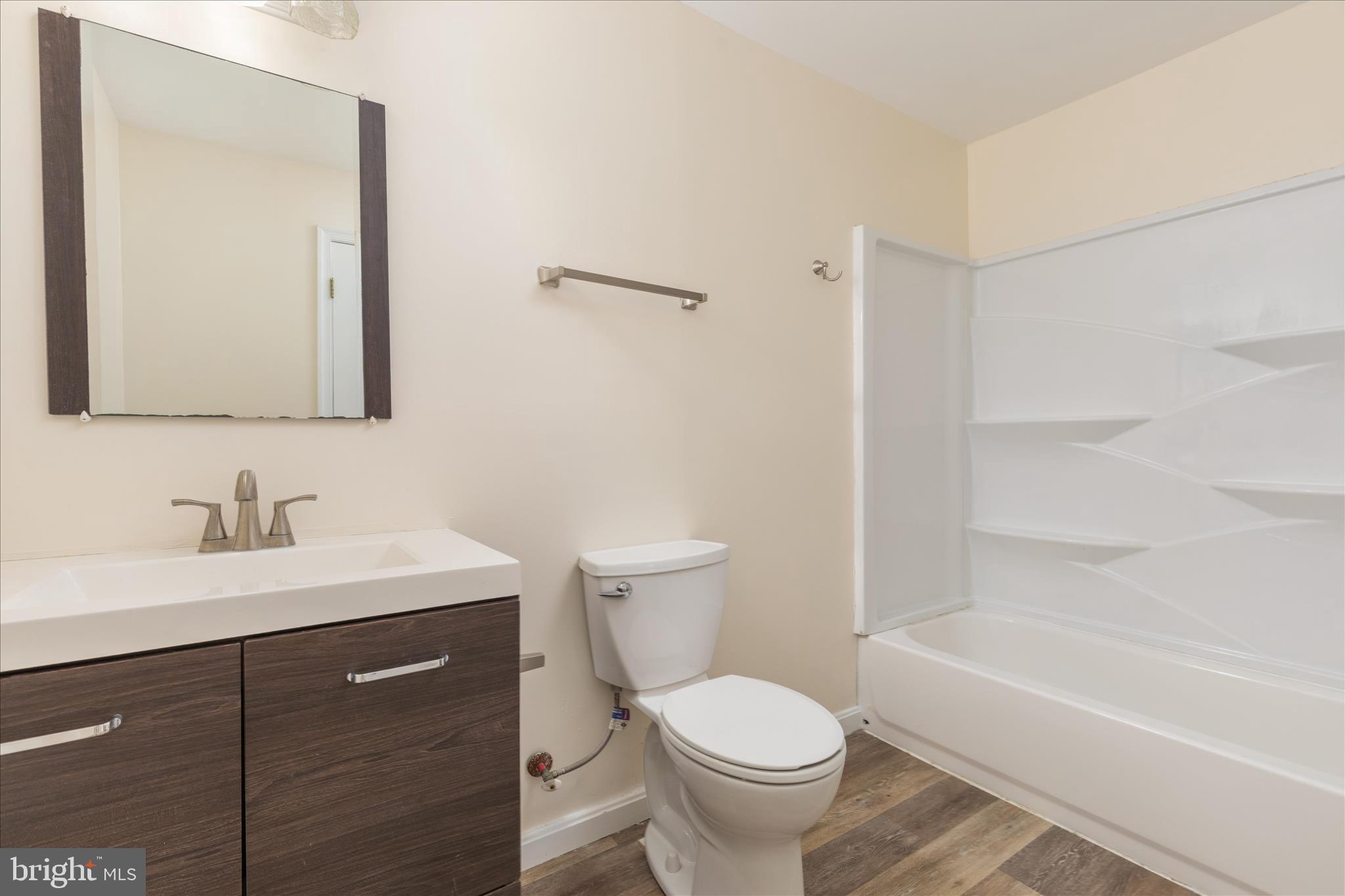 THE MEADOWS AT STRASBURG - Residential