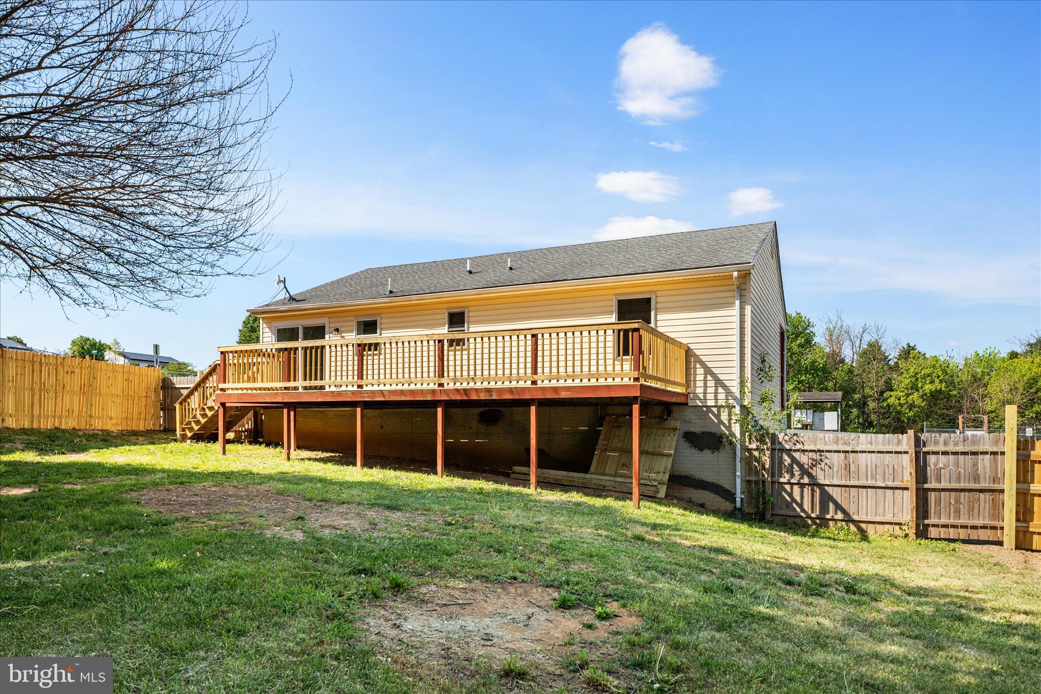 THE MEADOWS AT STRASBURG - Residential