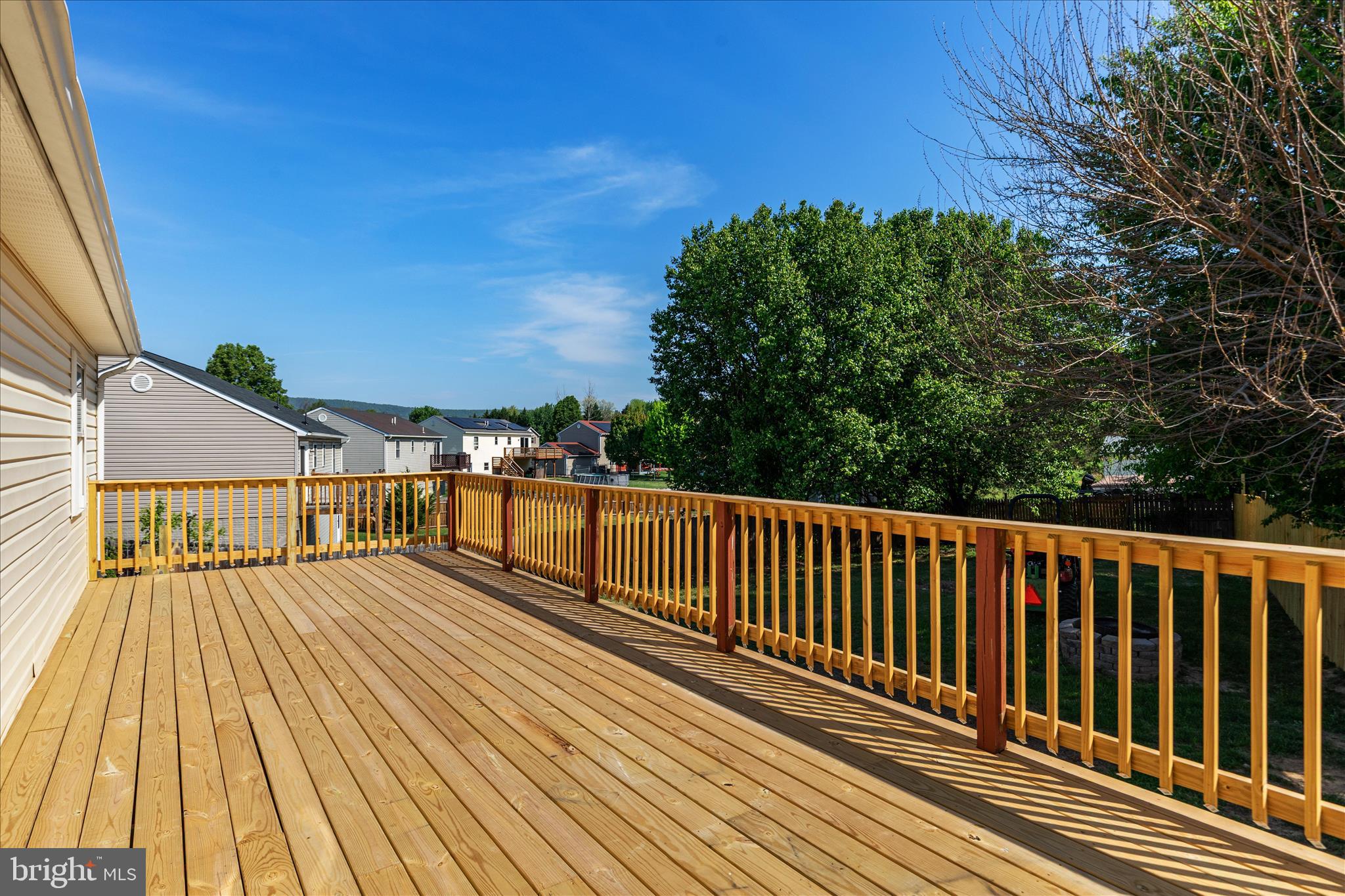 THE MEADOWS AT STRASBURG - Residential