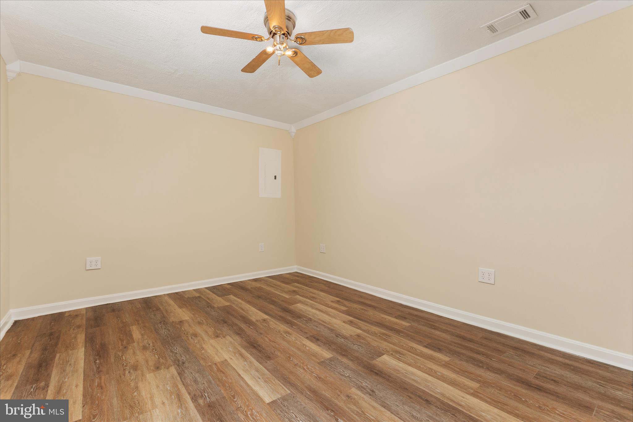 THE MEADOWS AT STRASBURG - Residential