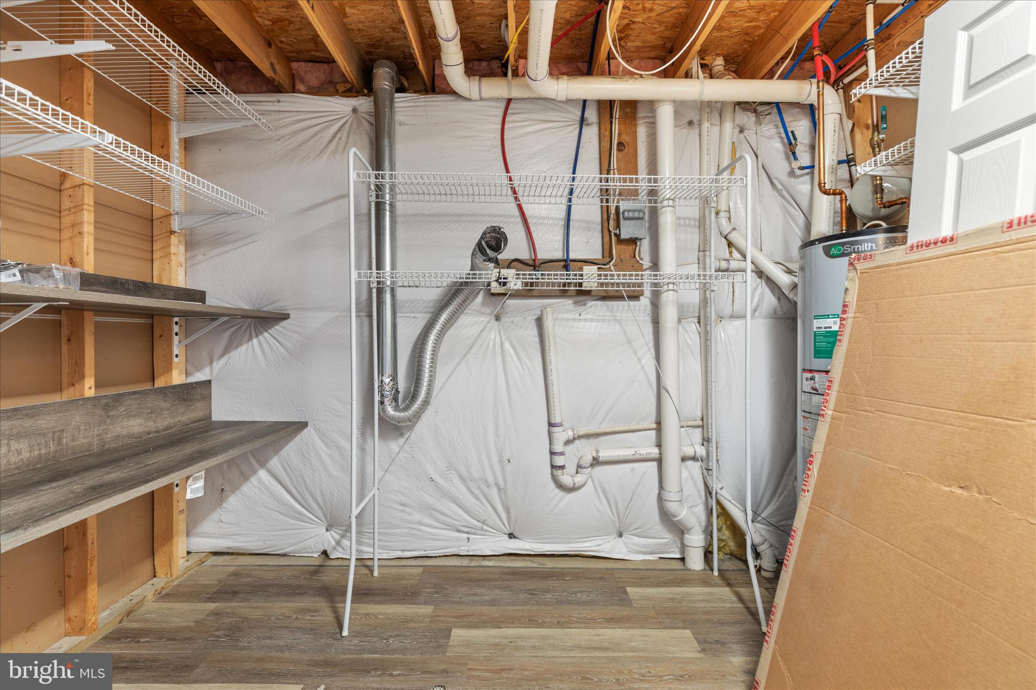 THE MEADOWS AT STRASBURG - Residential