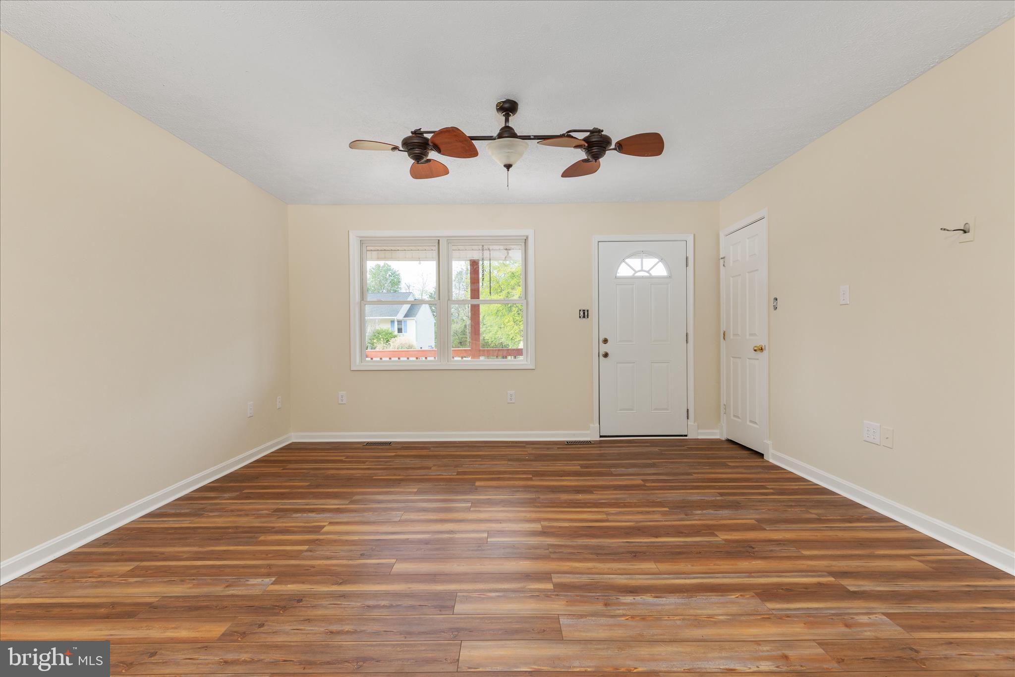 THE MEADOWS AT STRASBURG - Residential