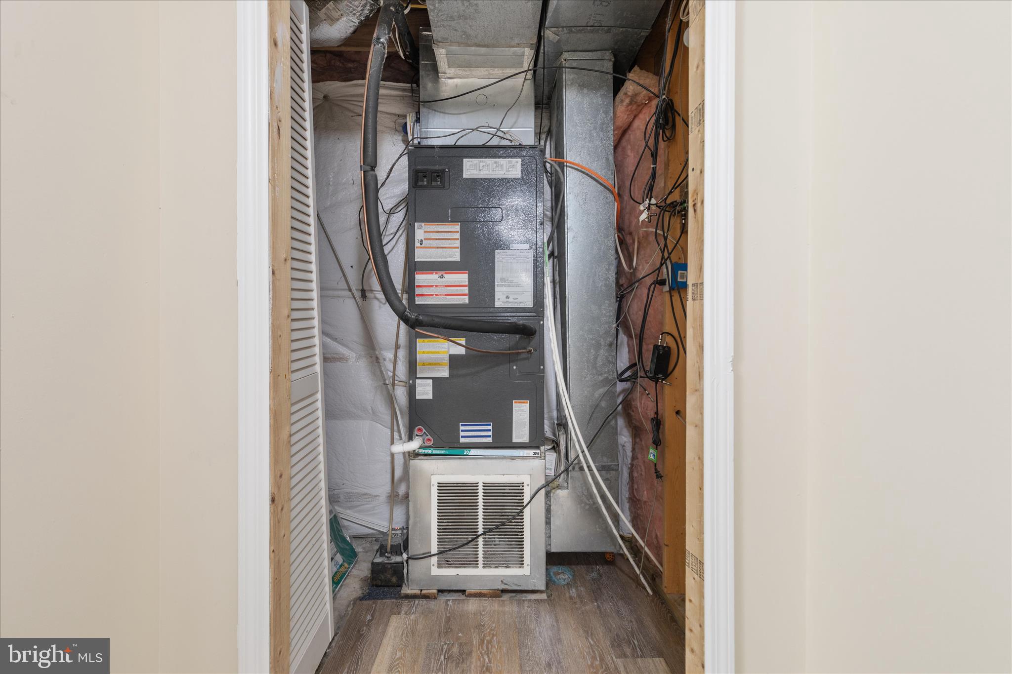 THE MEADOWS AT STRASBURG - Residential