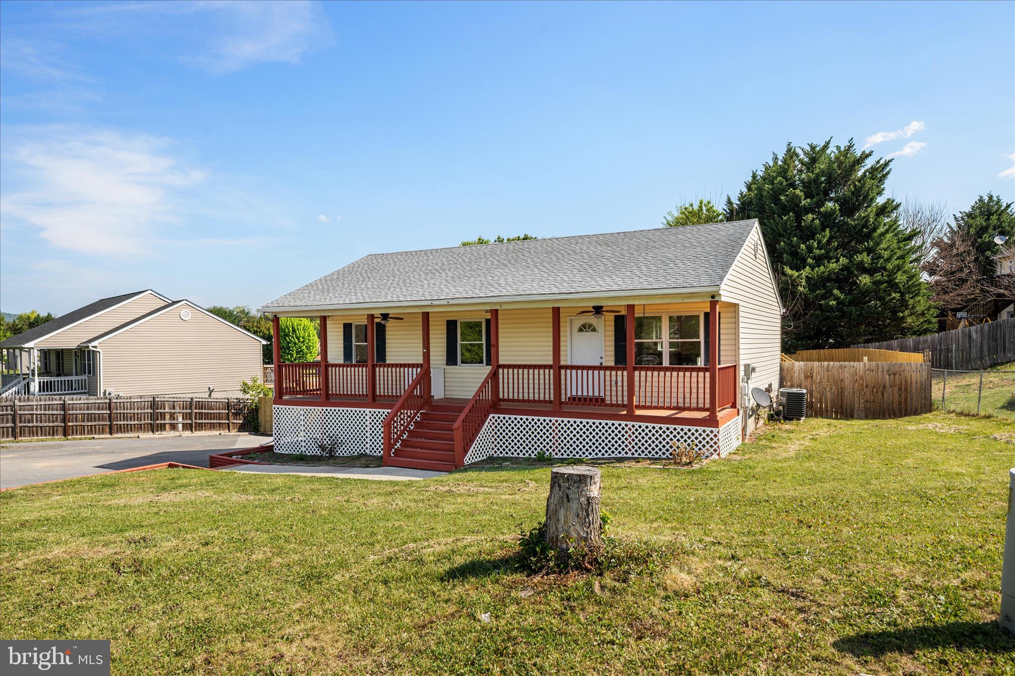 THE MEADOWS AT STRASBURG - Residential