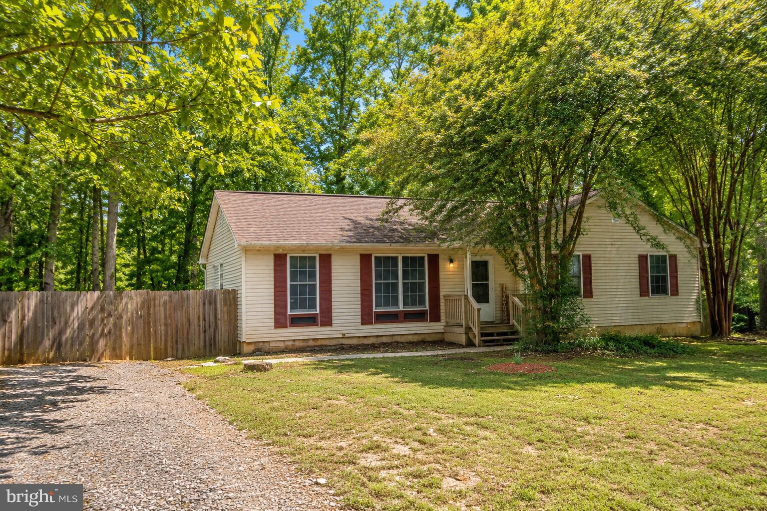 LAKE WILDERNESS - Residential