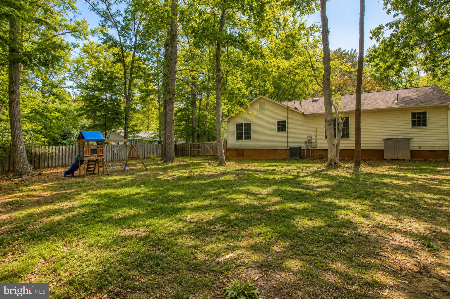 LAKE WILDERNESS - Residential