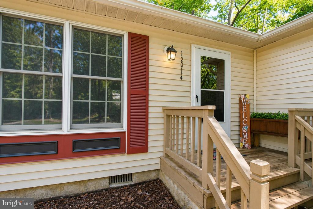 Photo of 12914 Trapp Drive, SPOTSYLVANIA, VA 22551 (MLS # VASP2041862)