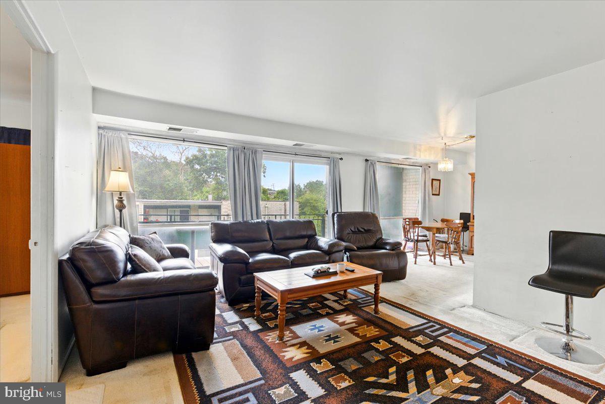 ADELPHI TERRACE CONDO - Residential