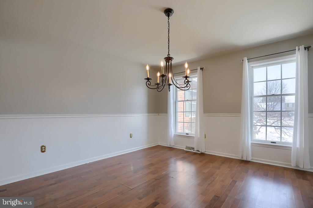 CUSHION PEAK - Residential