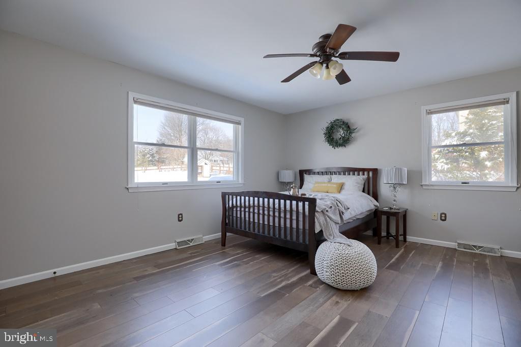 CUSHION PEAK - Residential