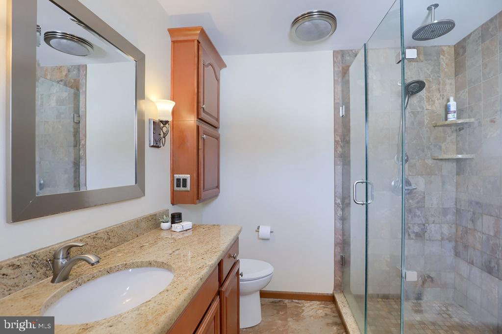 CUSHION PEAK - Residential