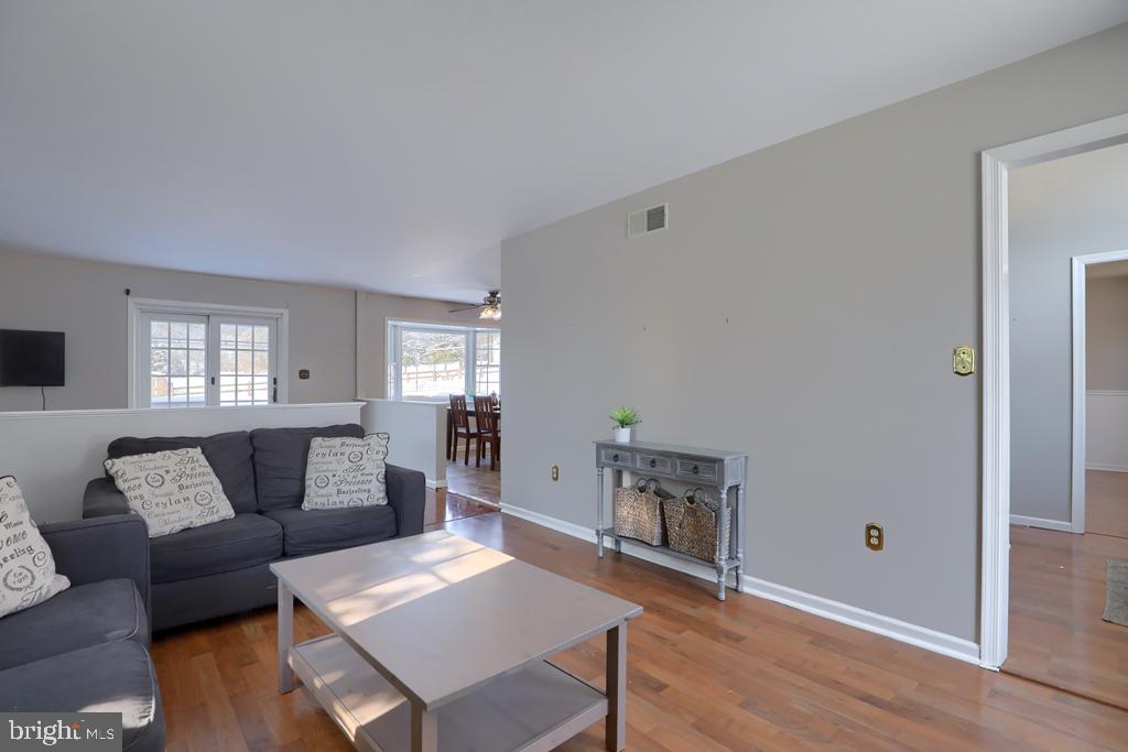 CUSHION PEAK - Residential