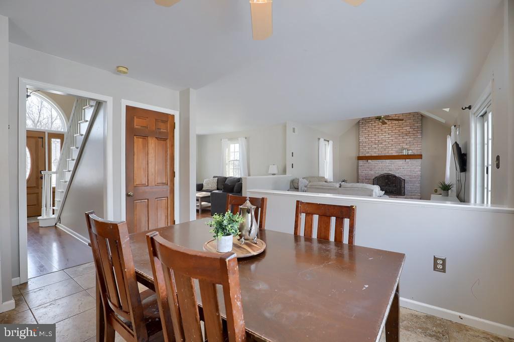 CUSHION PEAK - Residential