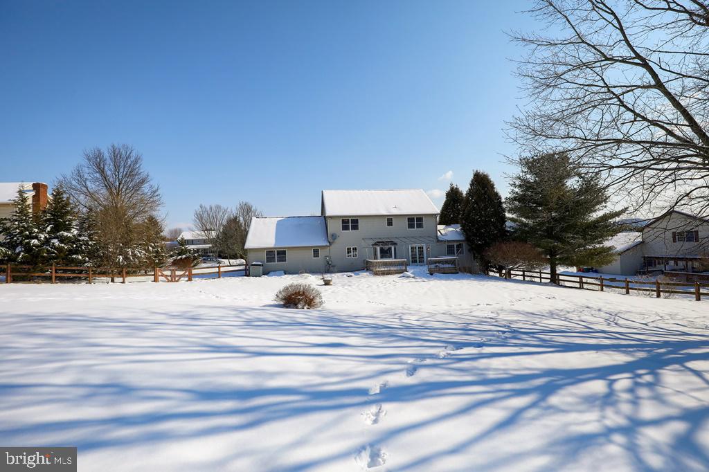 CUSHION PEAK - Residential