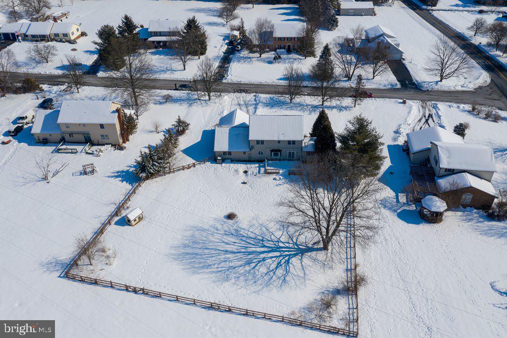 CUSHION PEAK - Residential