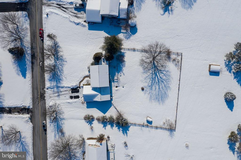 CUSHION PEAK - Residential