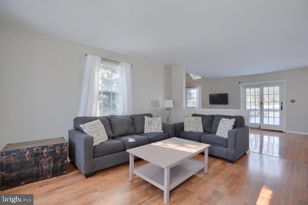 CUSHION PEAK - Residential