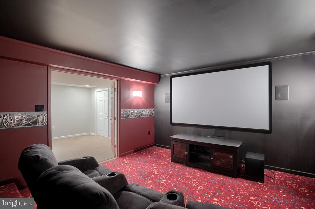 CUSHION PEAK - Residential