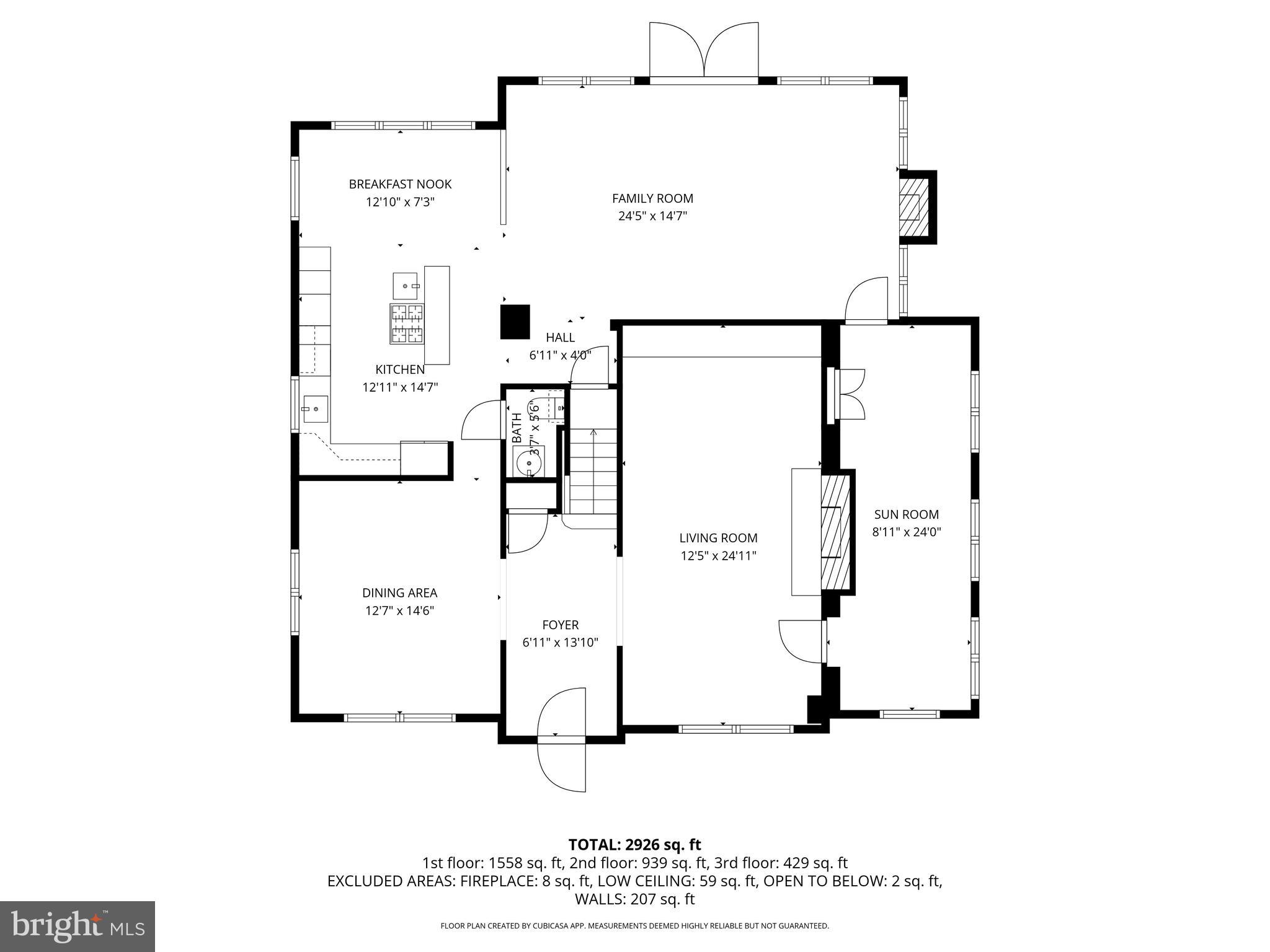 DEEPDALE - Residential