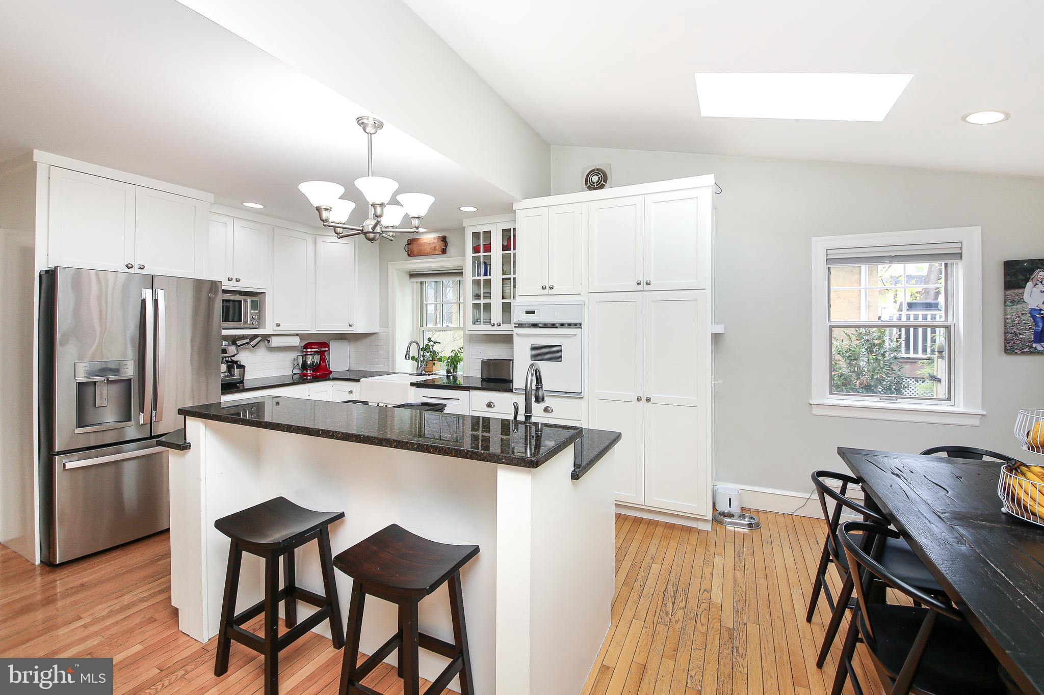 DEEPDALE - Residential