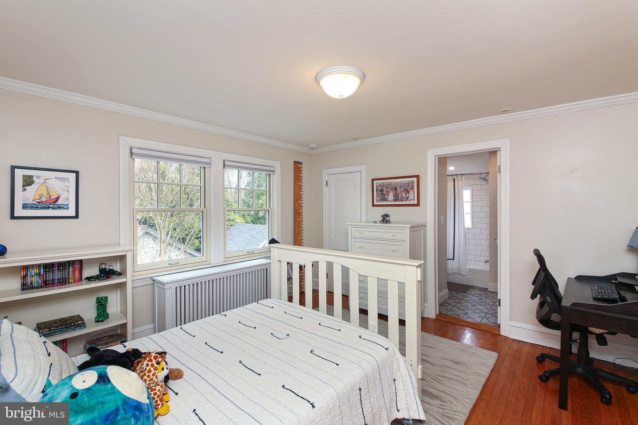 DEEPDALE - Residential