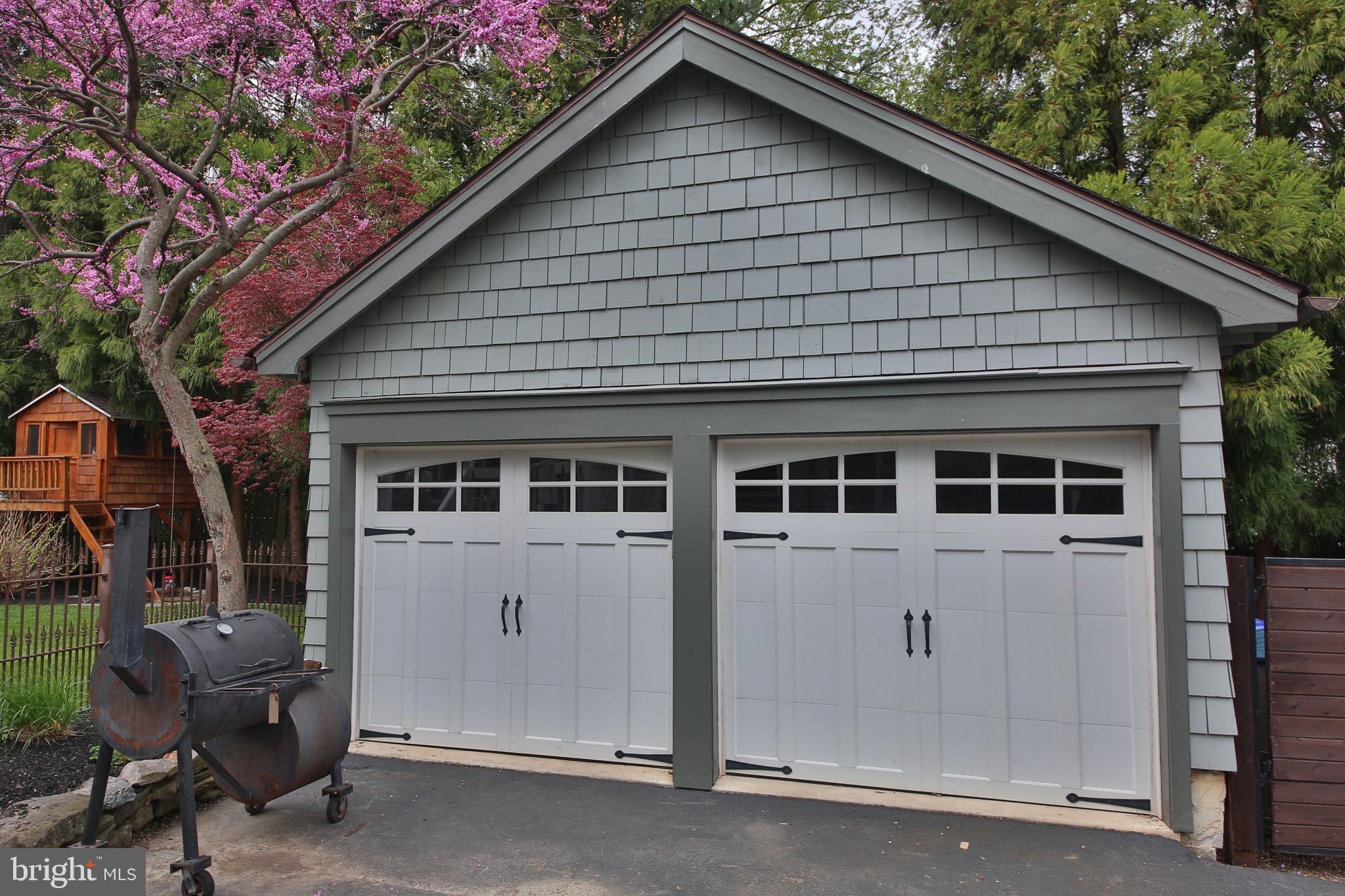 DEEPDALE - Residential