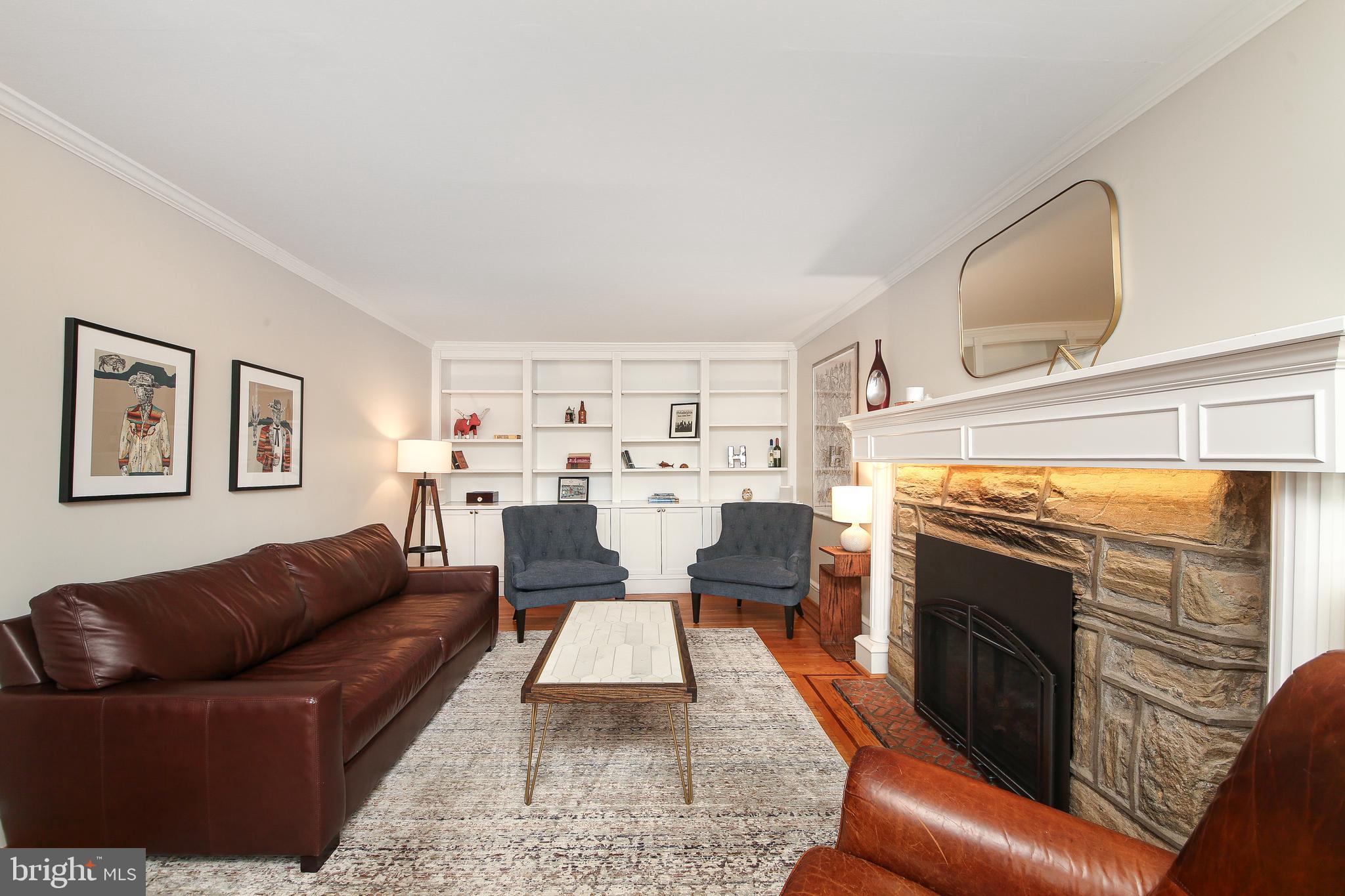 DEEPDALE - Residential