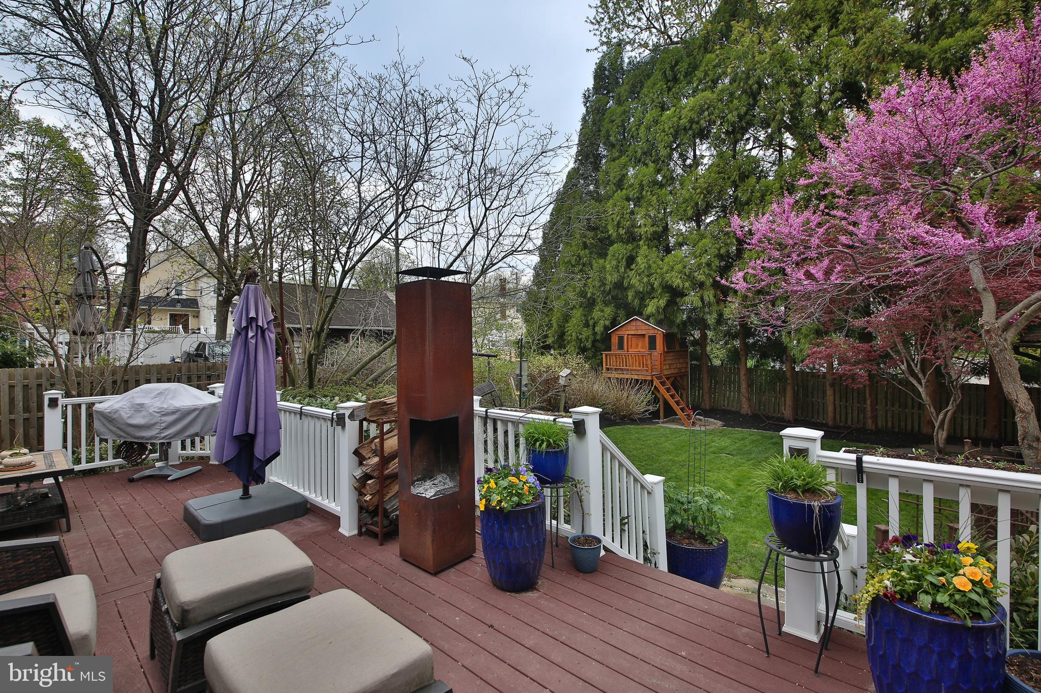 DEEPDALE - Residential