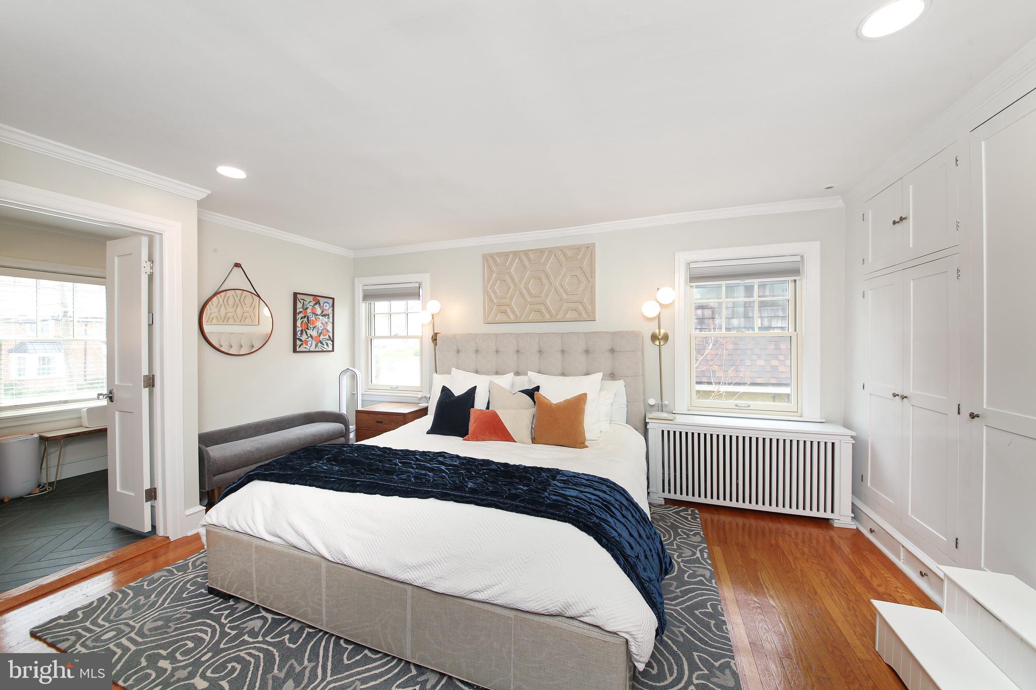 DEEPDALE - Residential