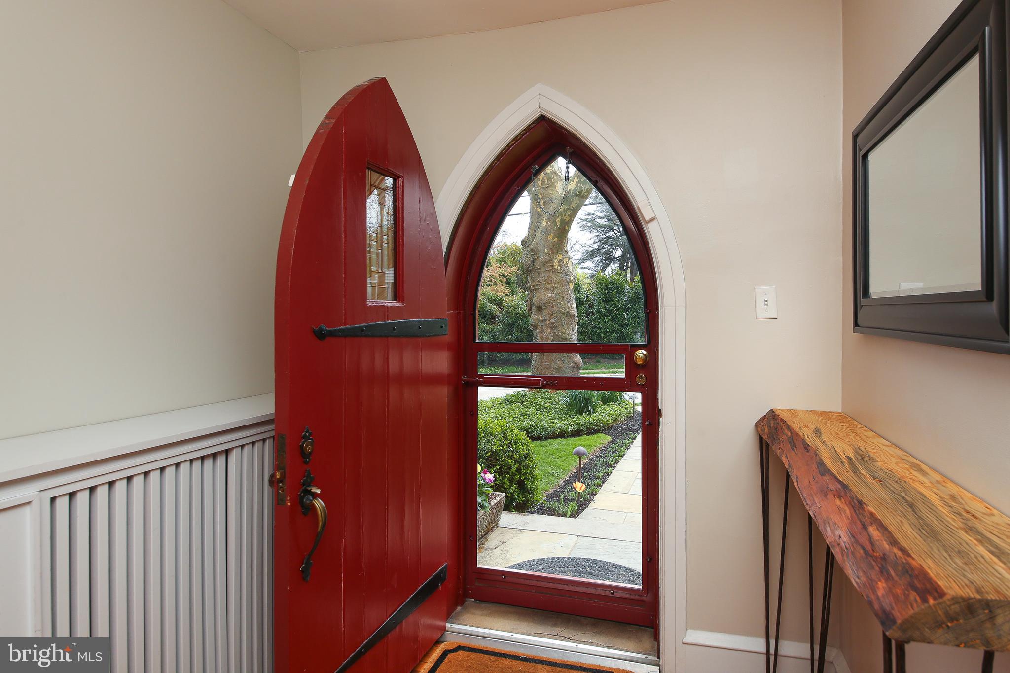 DEEPDALE - Residential