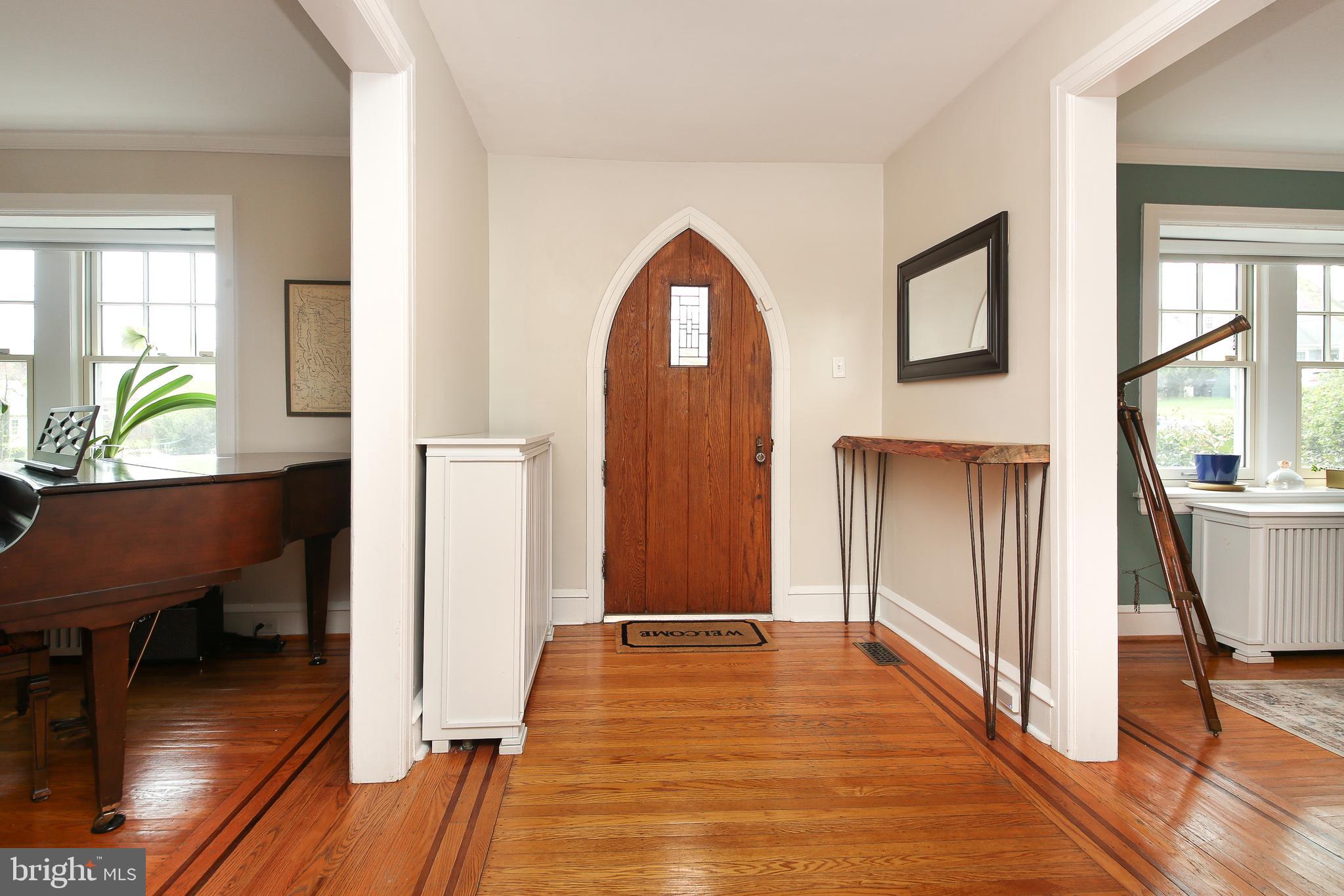 DEEPDALE - Residential