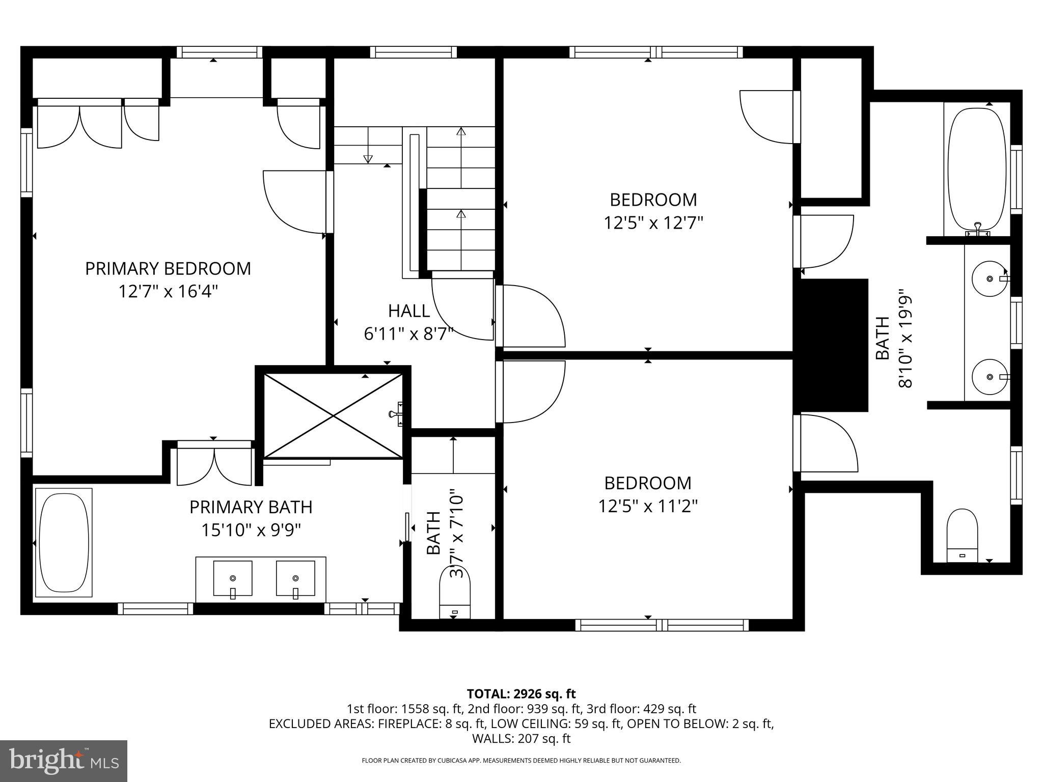 DEEPDALE - Residential
