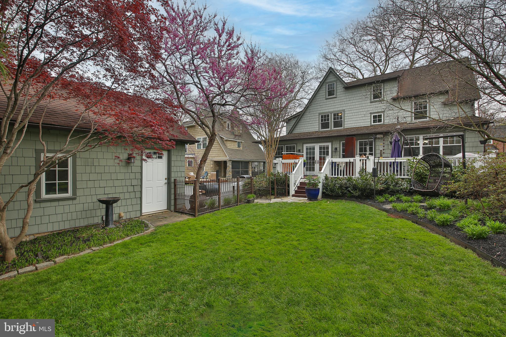 DEEPDALE - Residential