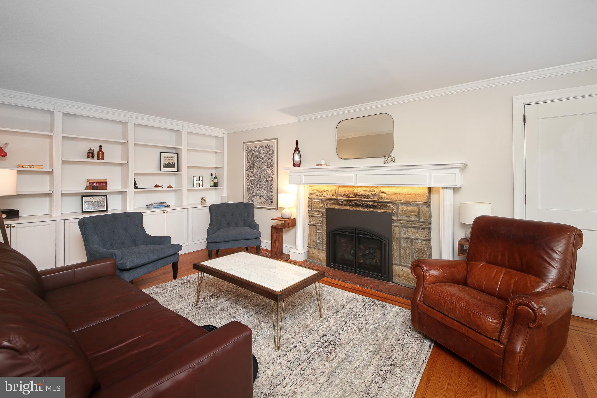 DEEPDALE - Residential