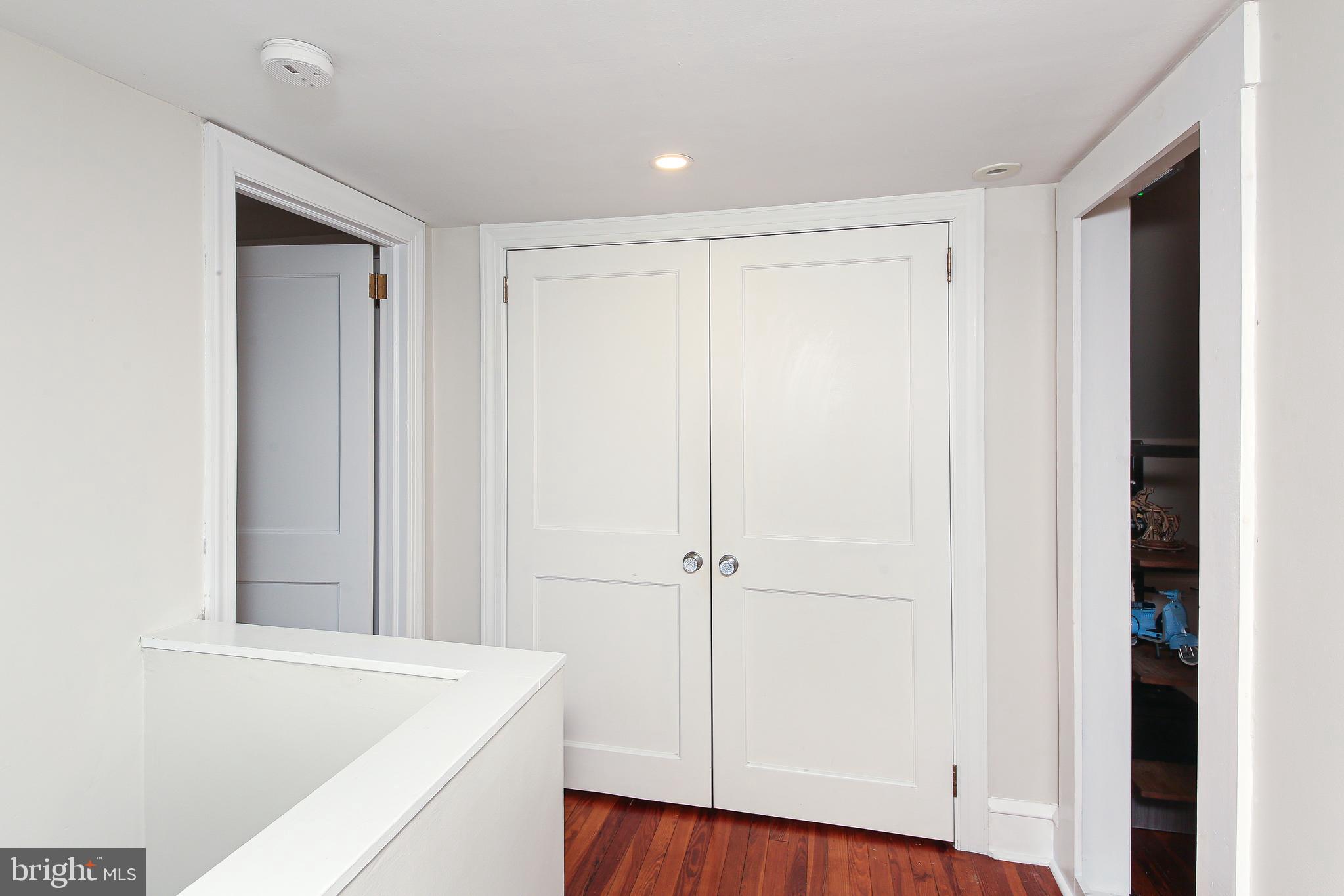 DEEPDALE - Residential